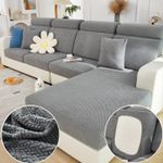 Disayu Magic Sofa Covers Couch Cove