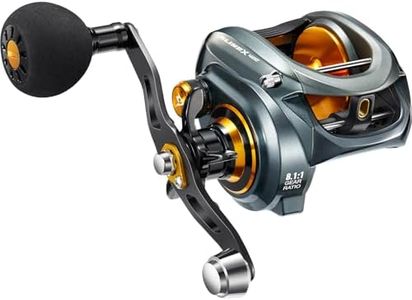 Piscifun A