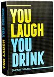 You Laugh You Drink - The Drinking 