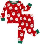 PATPAT Bamboo Viscose Pajama Sets f