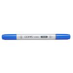 COPIC Ciao Coloured Marker Pen - (B-28) Royal Blue, For Art & Crafts, Colouring, Graphics, Highlighter, Design, Anime, Professional & Beginners, Art Supplies & Colouring Books