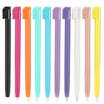 Stylus Pens for Nintendo DS, Mellbree Stylus Pens for DS Lite/DSi/NDSi/DSL 10 PACK