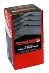 TIMco ABSS1650 Firmahold Angled Brad 16 x 50 - Stainless Steel (Box of 2000)