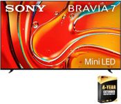 Sony BRAVIA 7 K65XR70 65 Inch 4K HD