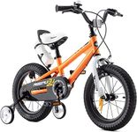 Royal Baby FREESTYLE KIDS BIKES WIT