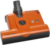 Sebo 9993ER Electric Carpet Brush ET-1 Fun for Felix Orange/Switchable/Manual Height Adjustment