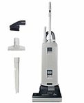 Sebo Essential G5 Upright Vacuum Cleaner 90407AM Light & Dark Grey