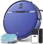 XIEBro Life Robot Vacuum and Mop Co