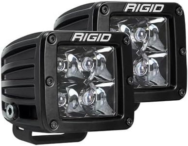Rigid Indu