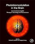 Photobiomodulation in the Brain: Lo