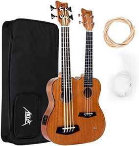 Bass Ukule