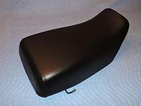 New replacement seat cover fits Honda TRX450 Foreman 1998-04 4X4 TRX 450 TRX450ES TRX450S FM 930