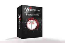 WatchGuard | WGM37331 | WatchGuard Basic Security Suite Renewal/Upgrade 1-yr for Firebox M370