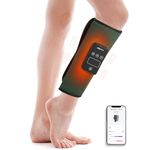 Calf Massagers With Heats