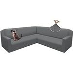 Arfntevss Corner Sectional Couch Co