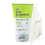 Raw Elements Face and Body Mineral 