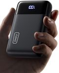 INIU Portable Charger, 22.5W PD3.0 