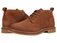 Timberland Men's Redwood Falls Waterproof Fashion Boot, Brown, 43.5 EU Weit UK- 9