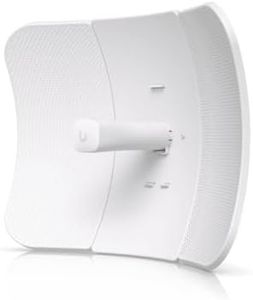 Ubiquiti N