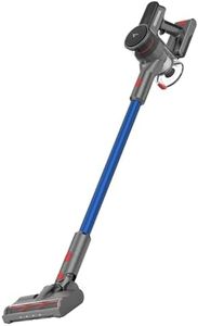 MyGenie X-Lite Pro Cordless Stick Vacuum, Blue