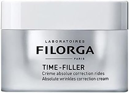 FILORGA NCTF ESSENCE Filorga Time-Filler Absolute Wrinkle Correction Cream Moisturizers, 50 ml