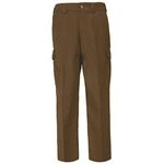 5.11 Tactical Men's Taclite PDU Cargo Class-B Work Uniform Operator Pants, Style 74371 Brown