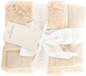 SARANONI Receiving Blankets for Bab