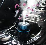 Unee Car Diffuser,USB 100ml Mini Hu