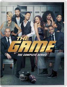 The Game: The Complete Series