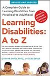 Learning Disabilities: A to Z: A Co
