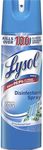 Lysol Disi