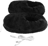 USB Heated Slipper Women Men USB El