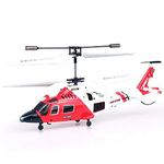 Syma 3.5 Channel RC Helicopter with Gyro