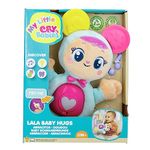Cry Babies Magic Tears My Little Cb Pink Lala Baby Hugs