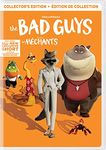 The Bad Guys - Collector's Edition [DVD] (Bilingual)