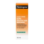 Neutrogena Clear and Defend Moisturiser, 50 ml