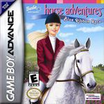 Barbie Horse Adventures: Wild Horse Rescue