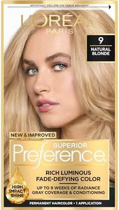 L'Oreal Pa