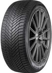 NEXEN N BLUE 4SEASON 2 XL, 255/45R18 103Y, C/B/73dB, All Season Tyres