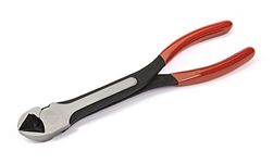 Titan 60780 11-Inch Diagonal Cutting Pliers