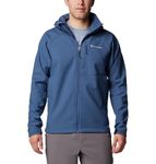 Columbia Men's Softshell Jacket, Cascade Ridge III