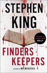Finders Keepers: A Novel (The Bill 
