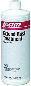 Loctite 75430 Extend Rust Treatment, Fast Drying