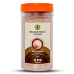 Buddha Spices Inc. - HIMALAYAN PINK SALT FINE - 2.3kg