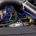 Vacuum Hose For Car