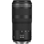 Canon RF 100-400 f5.6-f8 is Lens