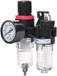 Compressed Air Filter Regulator Lub