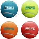 Outward Hound Squeaker Ballz Fetch 