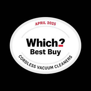 Shark PowerDetect Cordless Vacuum Cleaner – Grey