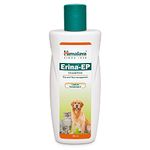 Himalaya Wellness Company Erina Ep Shampoo for Dogs and Cats, 200Ml